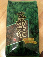 Tokuyo Genmaicha from Nishimoto Trading Co., LTD