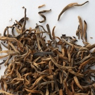 Yunnan Da Ye Hong 2012 from Camellia Sinensis