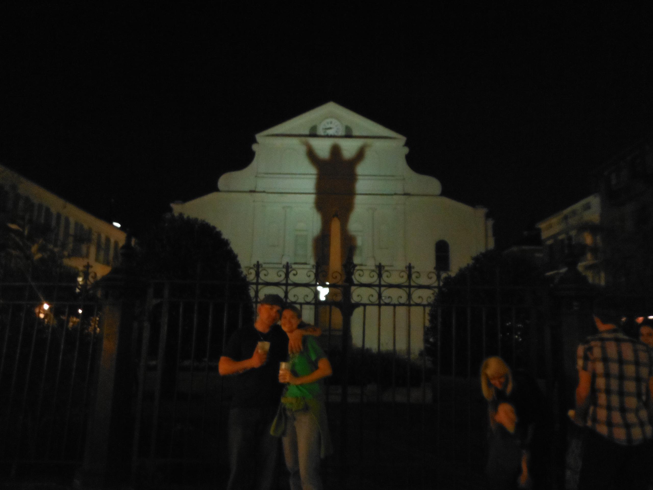 Paranormal Romance: photo 5