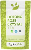 Rose Oolong from Pooki's Mahi