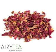 Dried Roselle Hibiscus Flower Tea from AiryTea