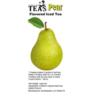 Pear from Southern Boy Teas