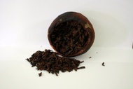 Aged Tangerine Pu'erh from 3 Leaf Tea