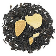 ALMOND BLACK TEA from Vorratu, Inc.