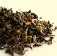 2012 Darjeeling First Flush Thurbo Oolong Special from DarjeelingTeaXpress