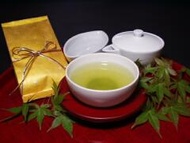 Gyokuro Pinnacle from Hibiki-an