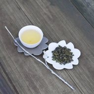 Longyanlin Jinxuan Oolong Tea from Jioufen Teahouse