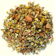 Cinnamon Apple Chamomile from t Leaf T