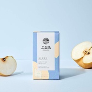 Honey Pear from OSULLOC