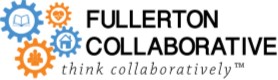 Fullerton Collaborative logo
