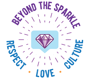 Beyond The Sparkle Foundation logo
