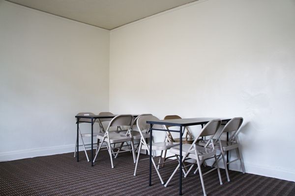 West Room 1