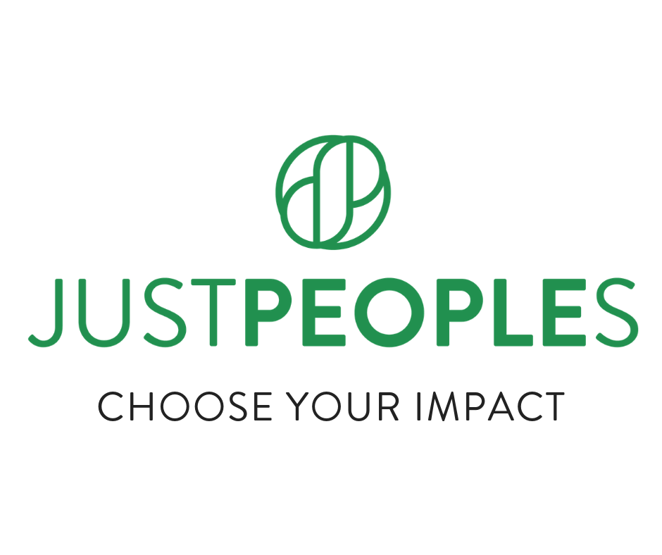 Just Peoples logo
