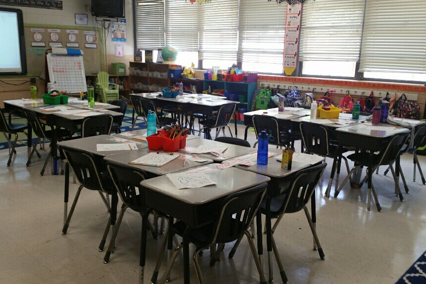 Classroom
