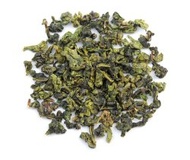 Iron Goddess (Tie Guan Yin) from Swan Sisters Tea