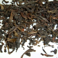 Wu Yi Oolong (Songbird Oolong at Espresso Royale) from Irie Tea