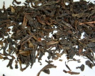 Wu Yi Oolong (Songbird Oolong at Espresso Royale) from Irie Tea