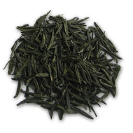 Dragon Well (Long Jing) Competition Grade from Silk Road Teas