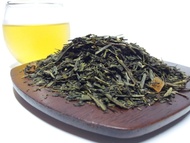 Strawberry Melon Tree from Triplet Tea