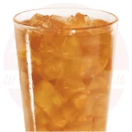 Iced Tea from Wendy's
