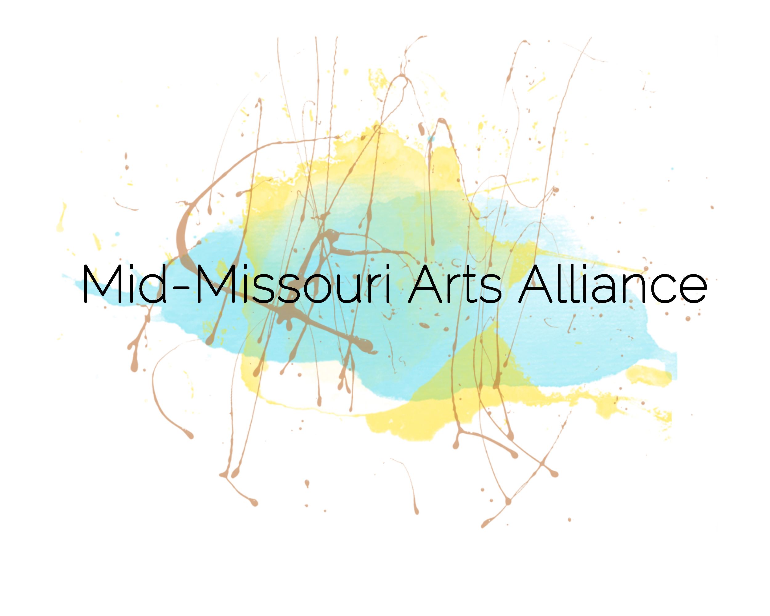 Mid-Missouri Arts Alliance logo