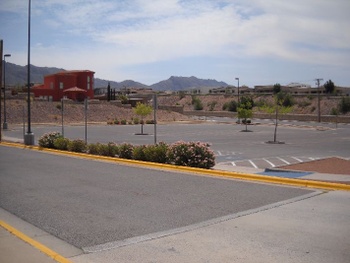 Parking Lot
