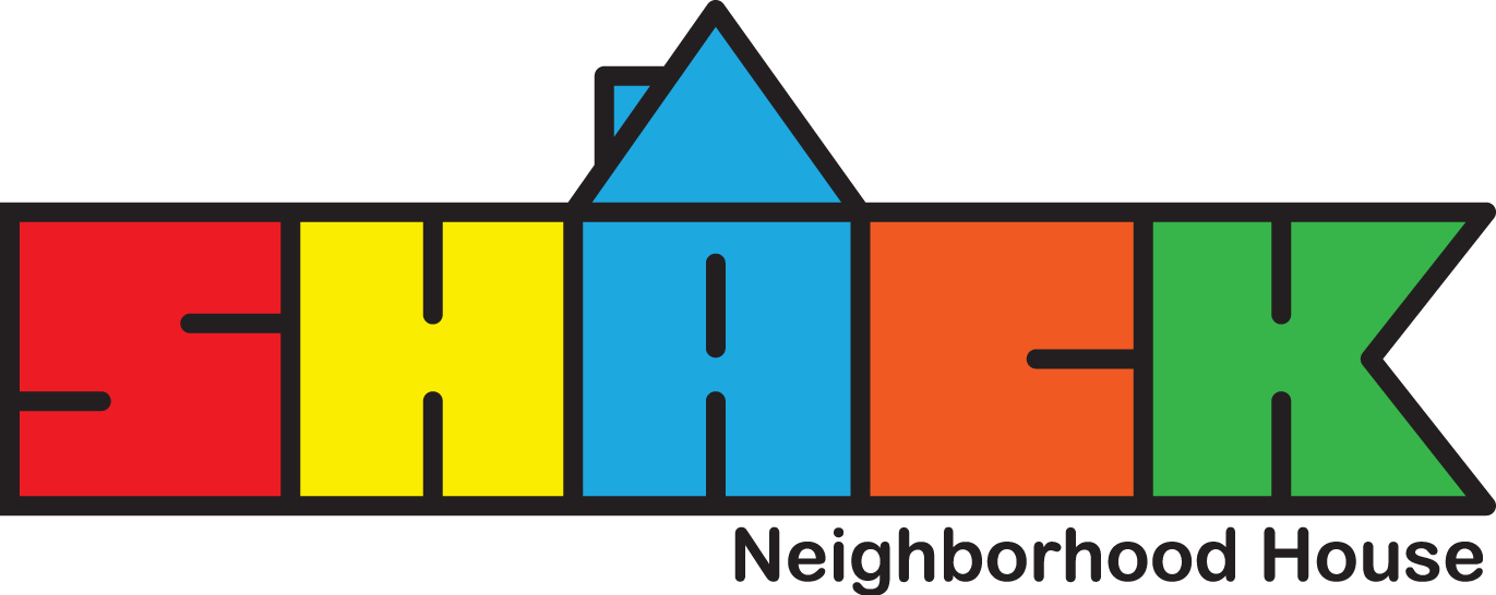 The Shack Neighborhood House, Inc. logo