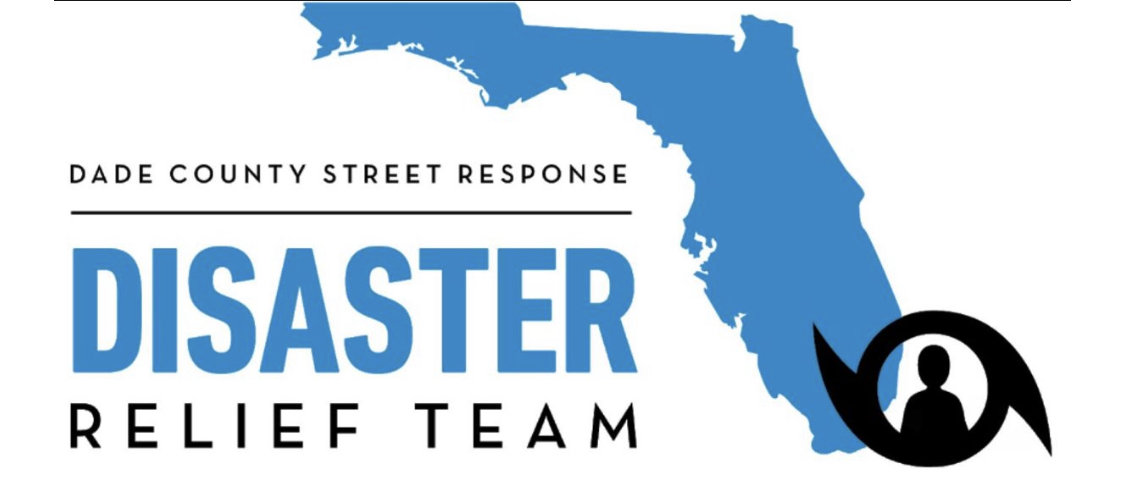 Dade County Street Response logo
