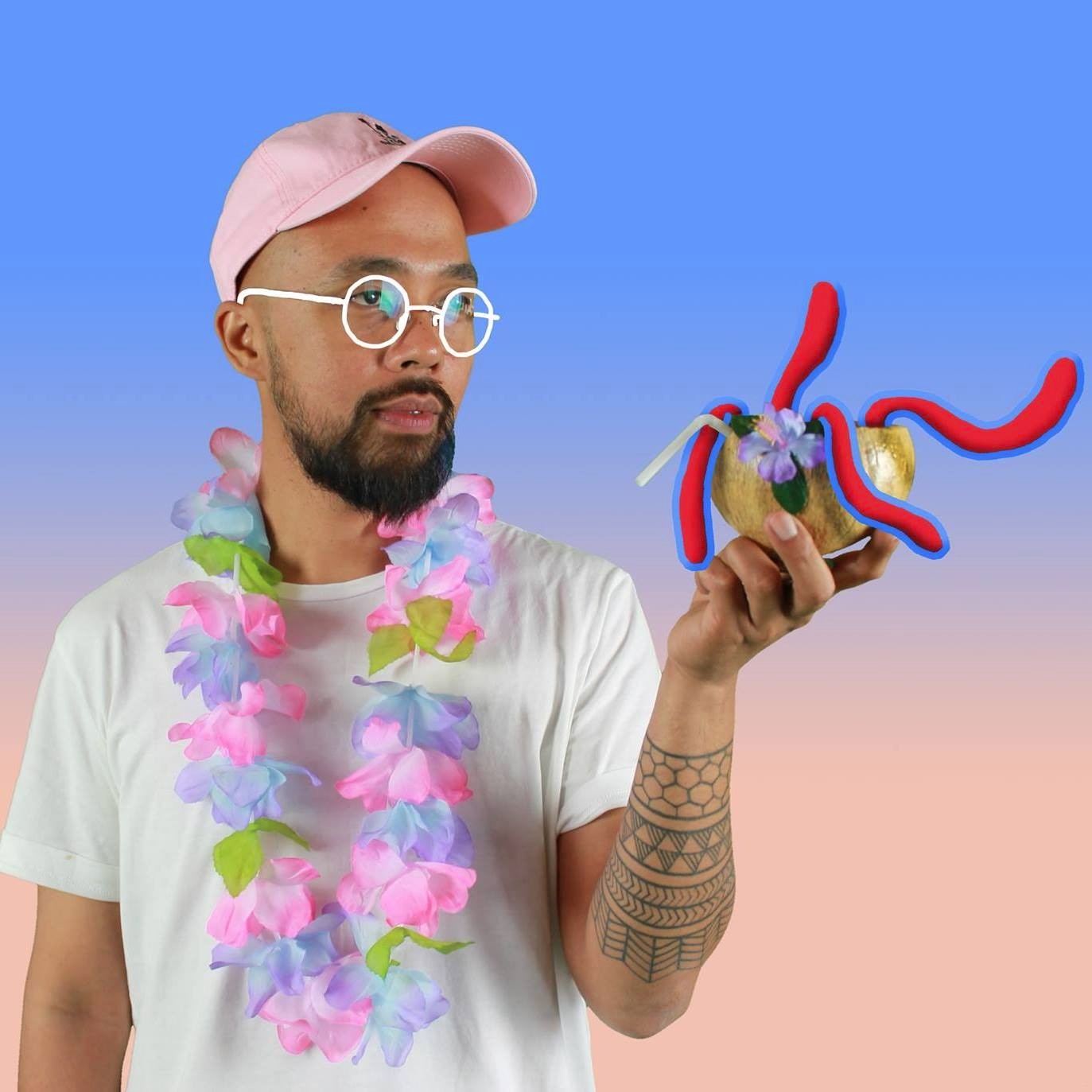 Mark Redito to kick off Neutropical Asian tour in Palawan 
