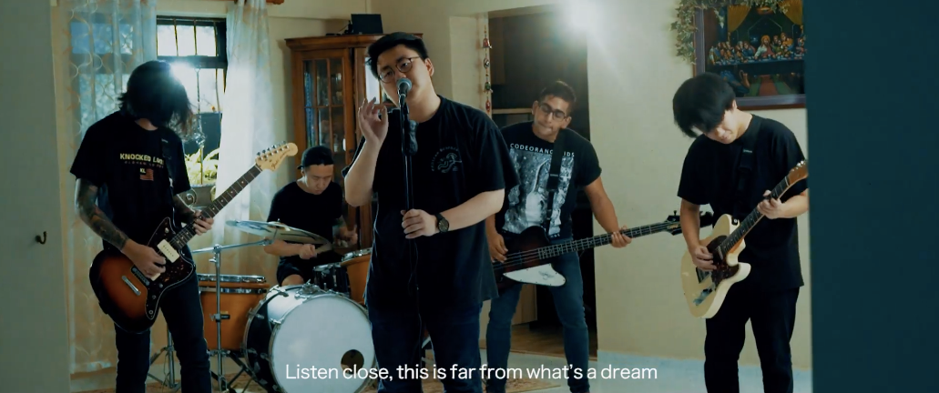 False Plaintiff release music video for 'Hive Mind' – watch