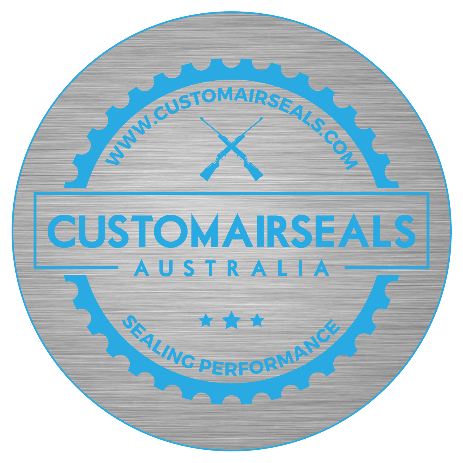 Customairseals