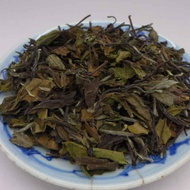 2011 Fujian Zhenghe Shoumei White Tea from Chawangshop