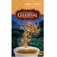English Toffee from Celestial Seasonings