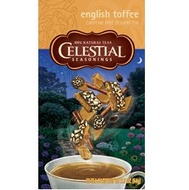 English Toffee from Celestial Seasonings