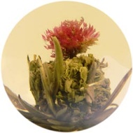 Lychee Blossom from Imperial Tea Court