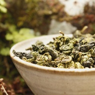 Hand Picked Tieguanyin Spring Oolong (2011) from Verdant Tea