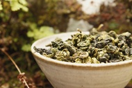 Hand Picked Tieguanyin Spring Oolong (2011) from Verdant Tea