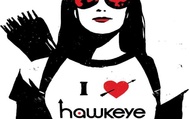 I Heart Hawkguy from Adagio Custom Blends
