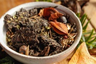 Master Hans Forest Grove from Verdant Tea (Special)
