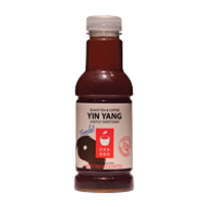 Yin Yang from Cha Dao