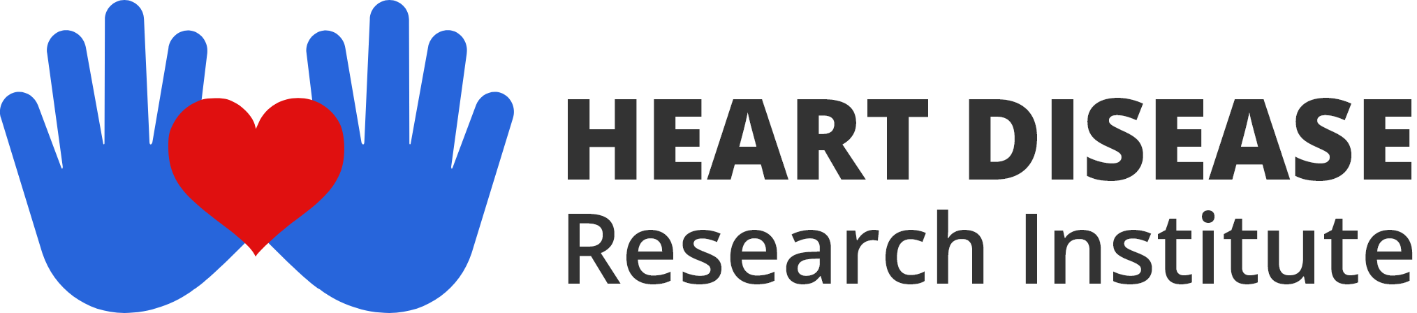 Heart Disease Aid and Research Fund logo