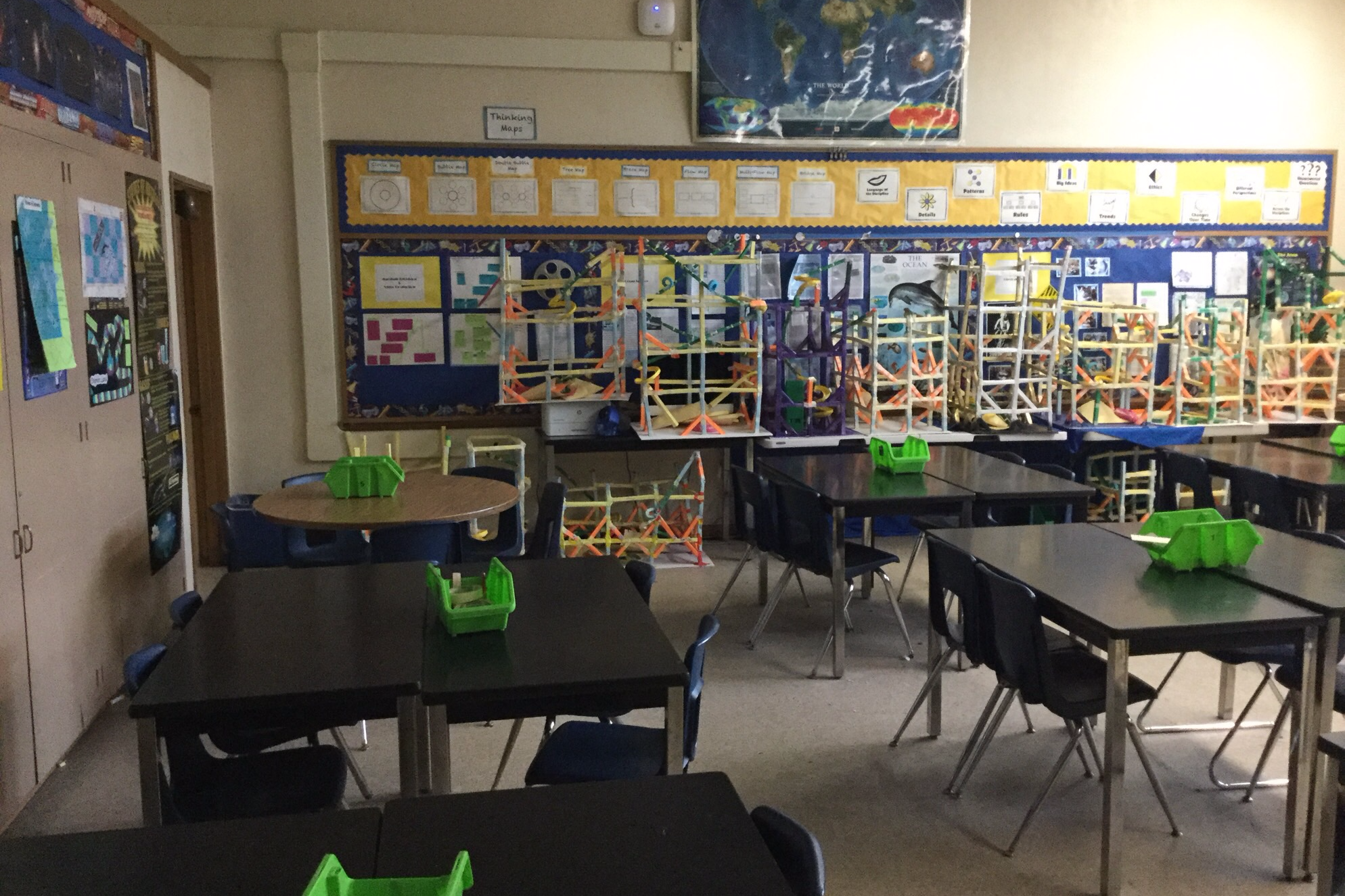 Classroom #2