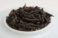 Aged Da Hong Pao (2008) from Old Ways Tea