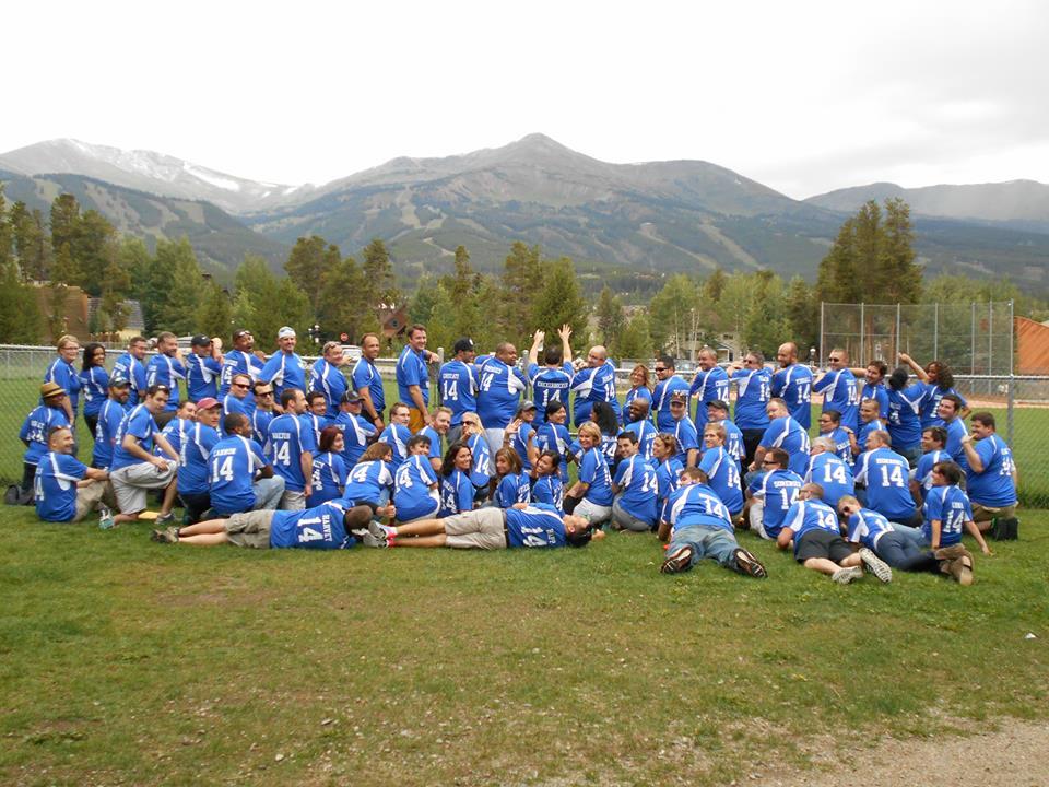 Guided Clear Creek Rafting: Intermediate Trip photo 1