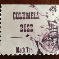 Columbia Rose from Brown's Coffee House & Sweets Saloon