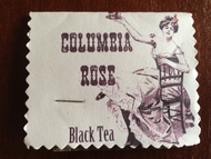 Columbia Rose from Brown's Coffee House & Sweets Saloon