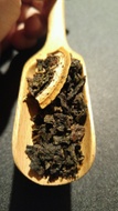 Roasted Lemon Tieguanyin from Liquid Proust Teas