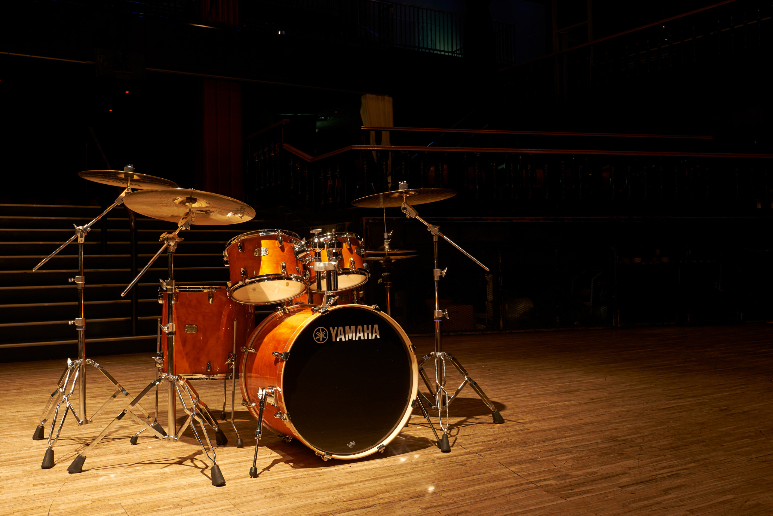 Percussion Passions: Prominent Singaporean drummers candidly discuss their oft-overlooked craft