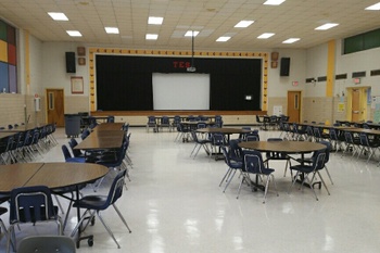 Cafeteria