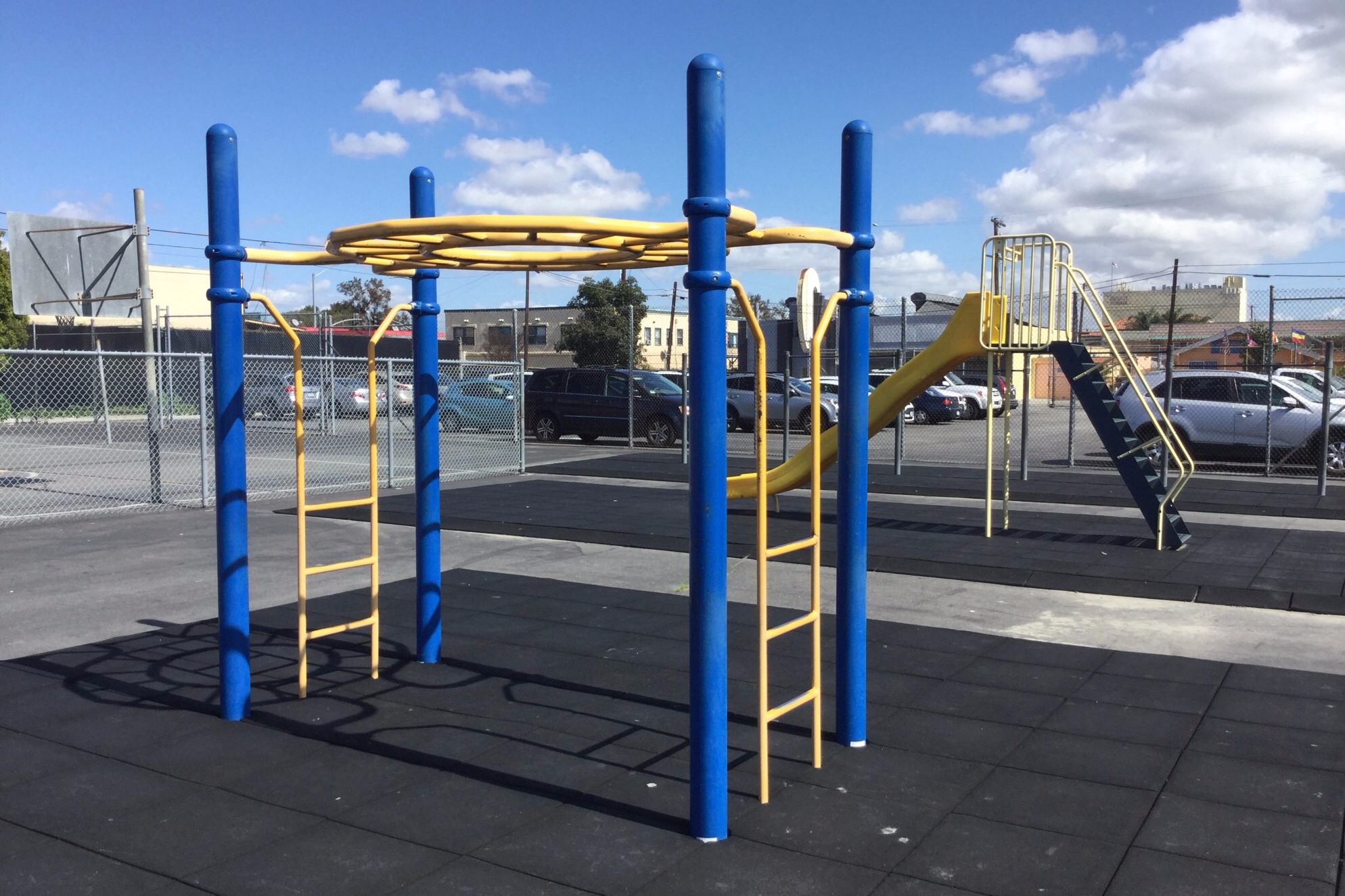 Playground